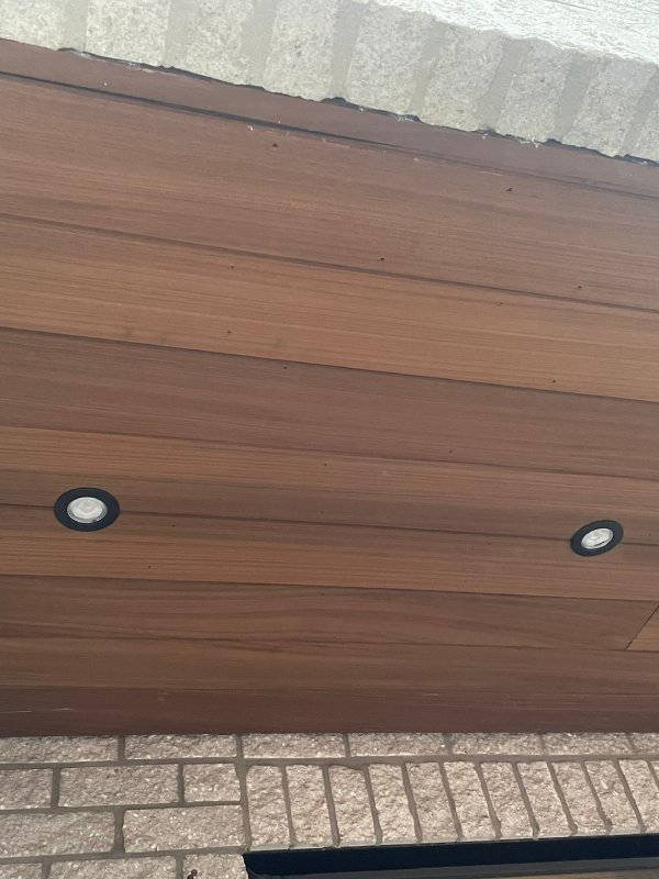 afdak renovatie