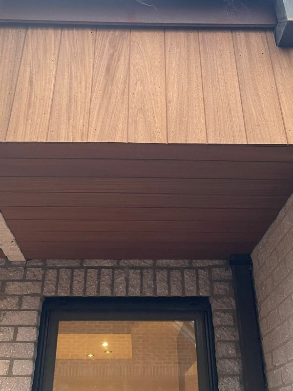 afdak renovatie