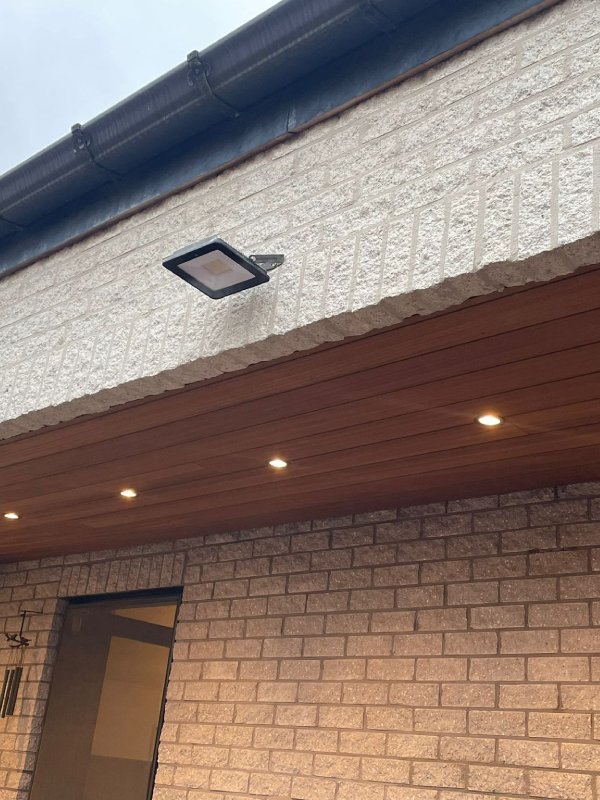 afdak renovatie