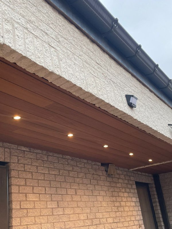 afdak renovatie