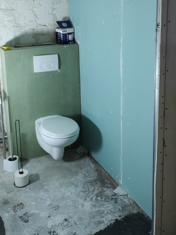 badkamer renovatie