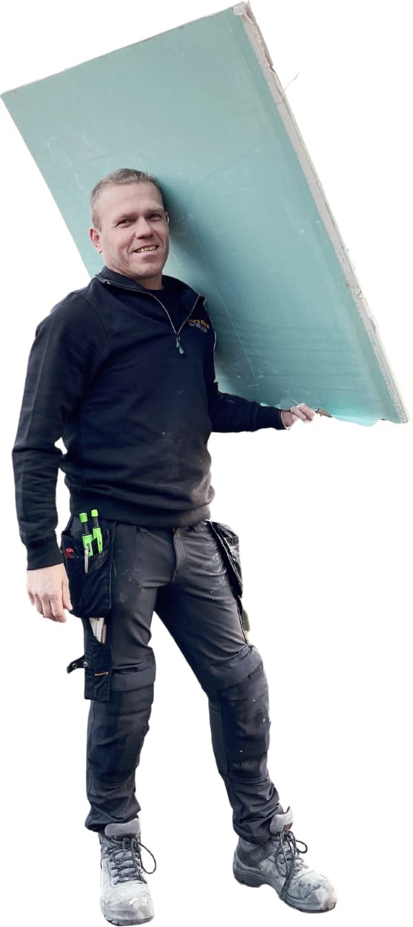 David Moors uit Wijchmaal, Peer
