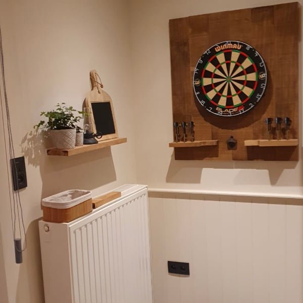 Interieur op maat