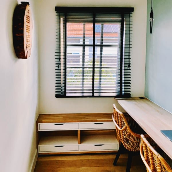 Maatwerk bureau