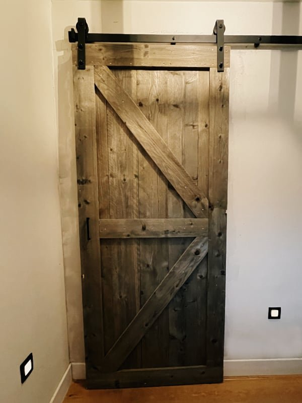 renovatie in huis