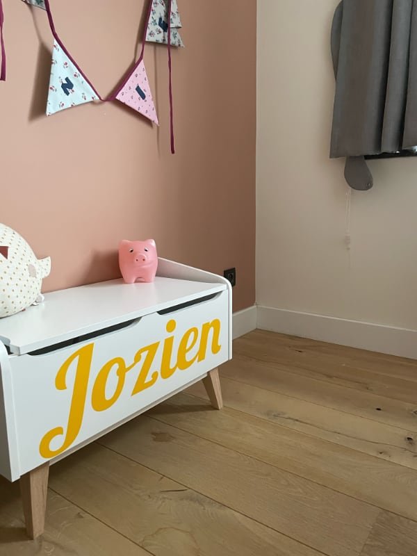 renovatie in huis