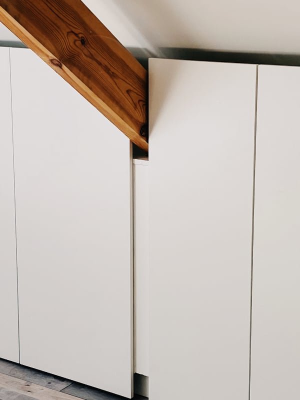 renovatie in huis