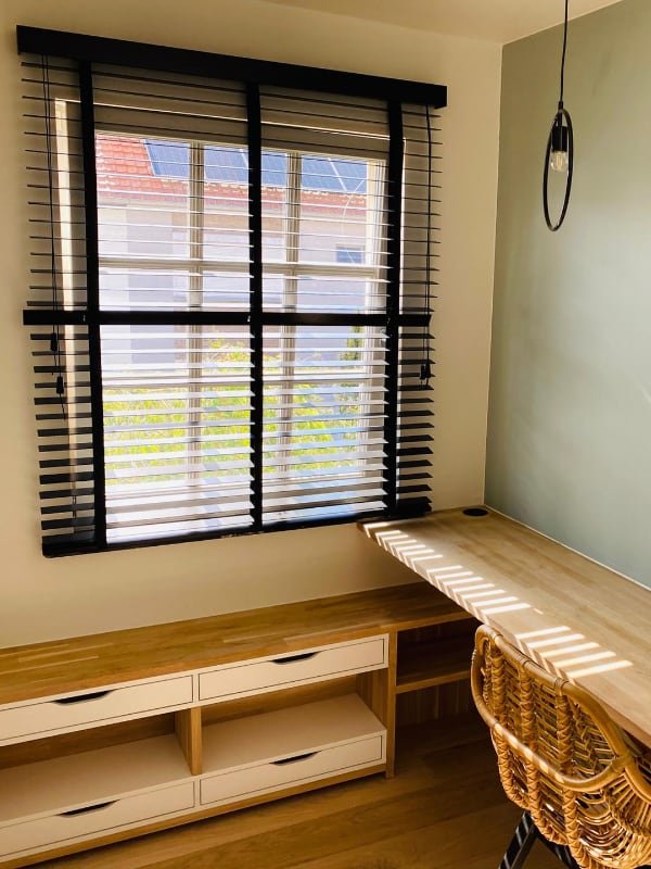 renovatie in huis