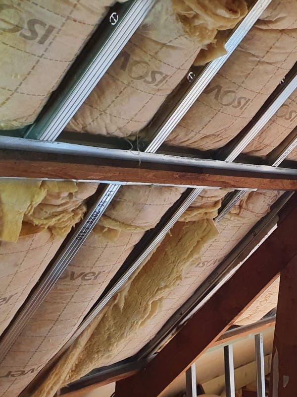 zolderrenovatie