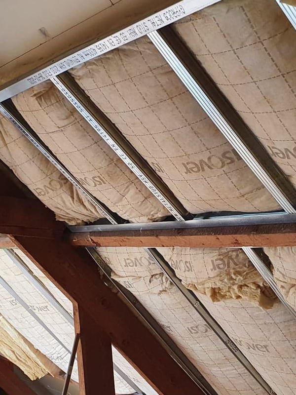 zolderrenovatie