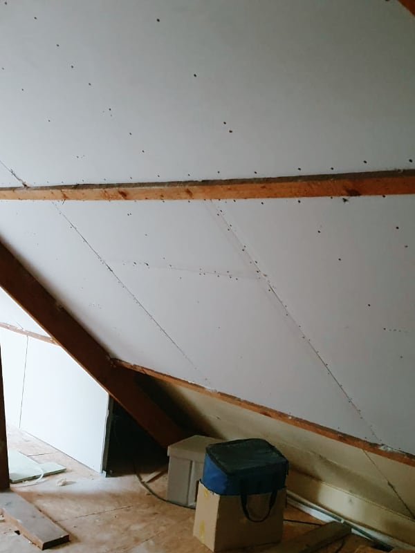zolderrenovatie