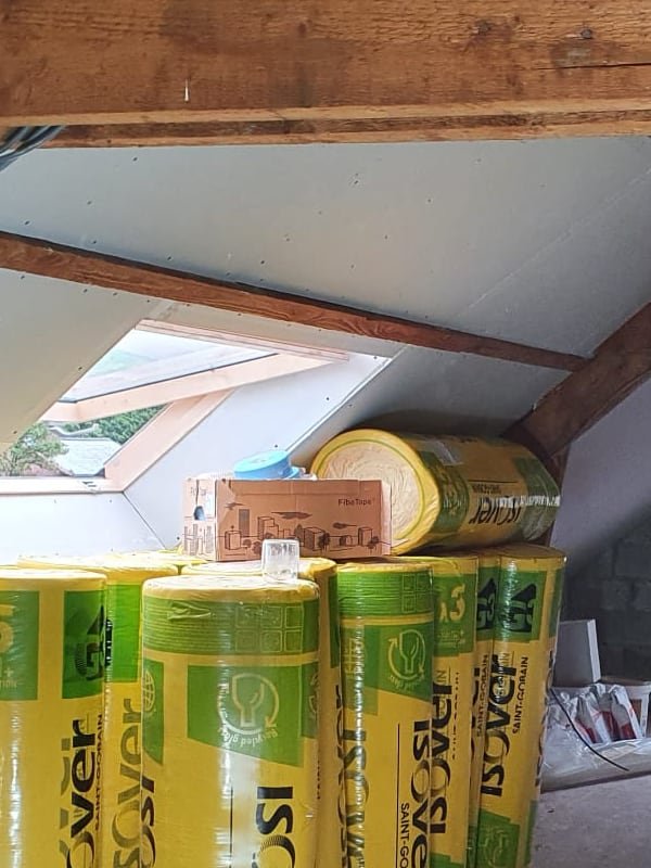 zolderrenovatie
